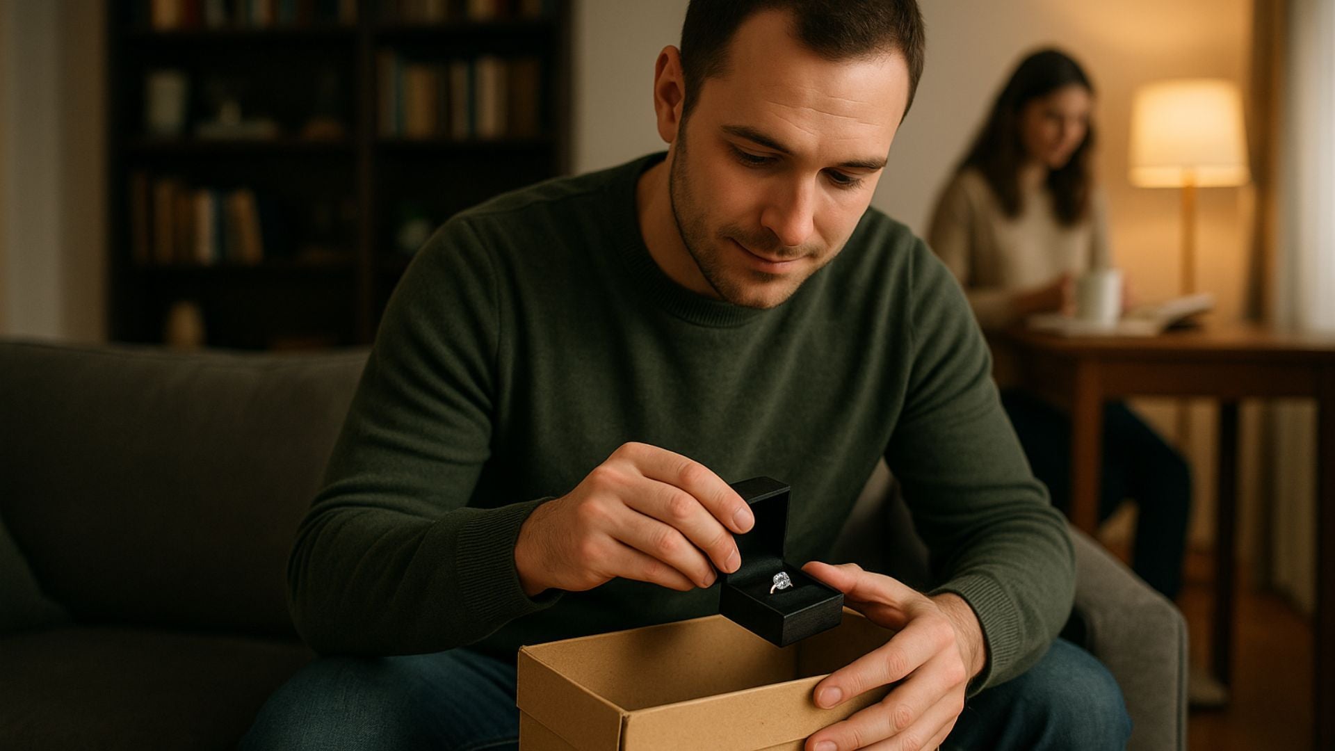 Planning a Proposal? Here’s How to Actually Keep It a Secret