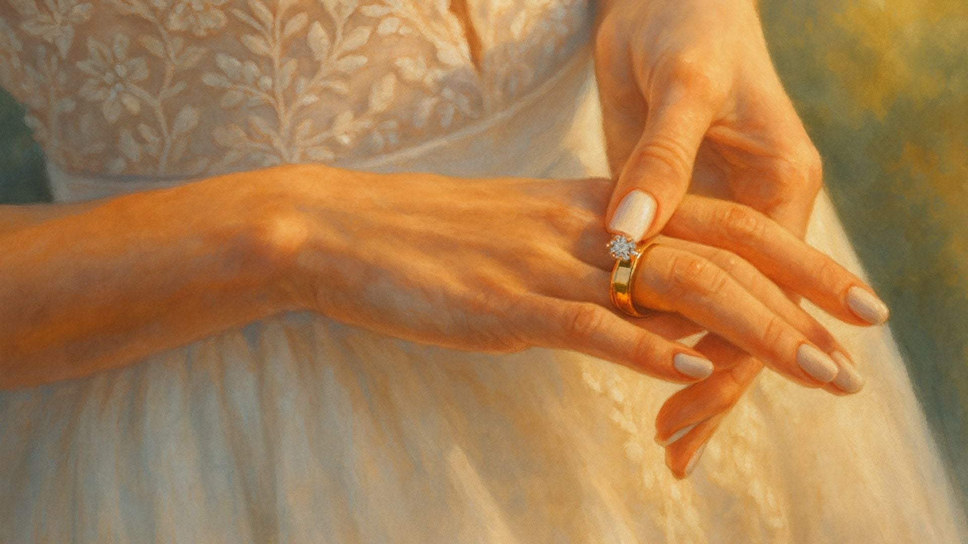 Ring Spinning on Finger? Here’s Why and What You Can Do
