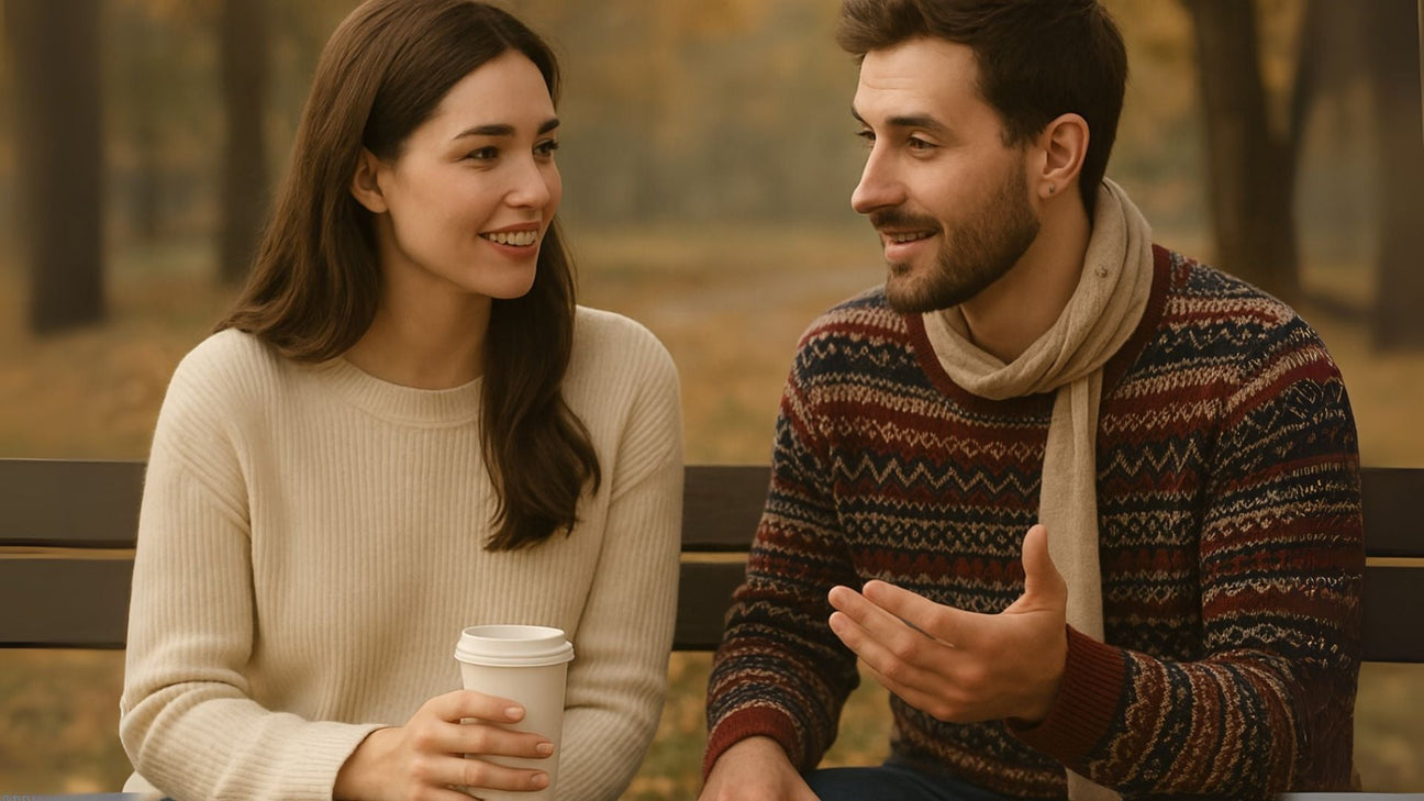 Should You Talk About Marriage Before the Proposal?