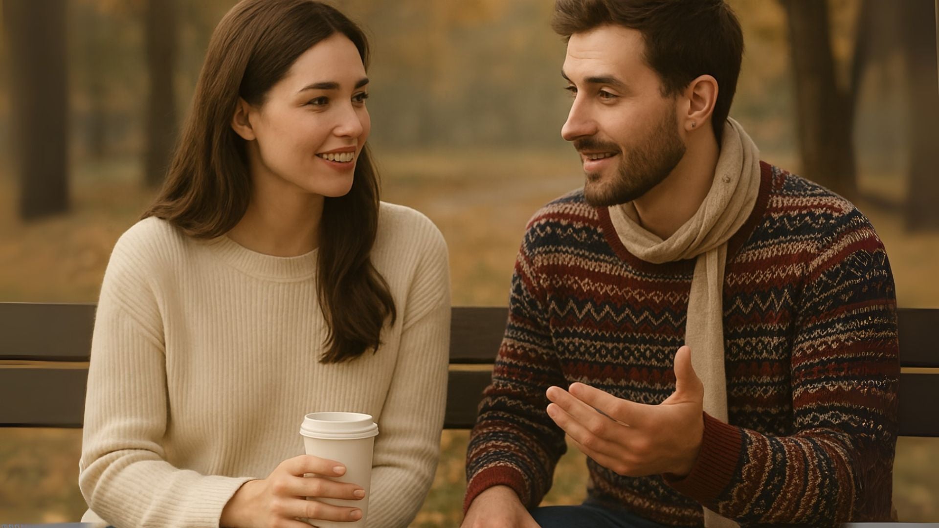 Should You Talk About Marriage Before the Proposal?