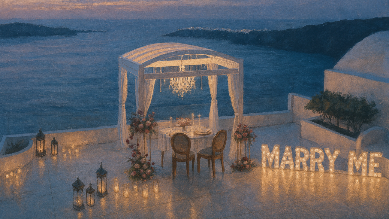 Should You Use a Proposal Sign? Here’s How to Decide