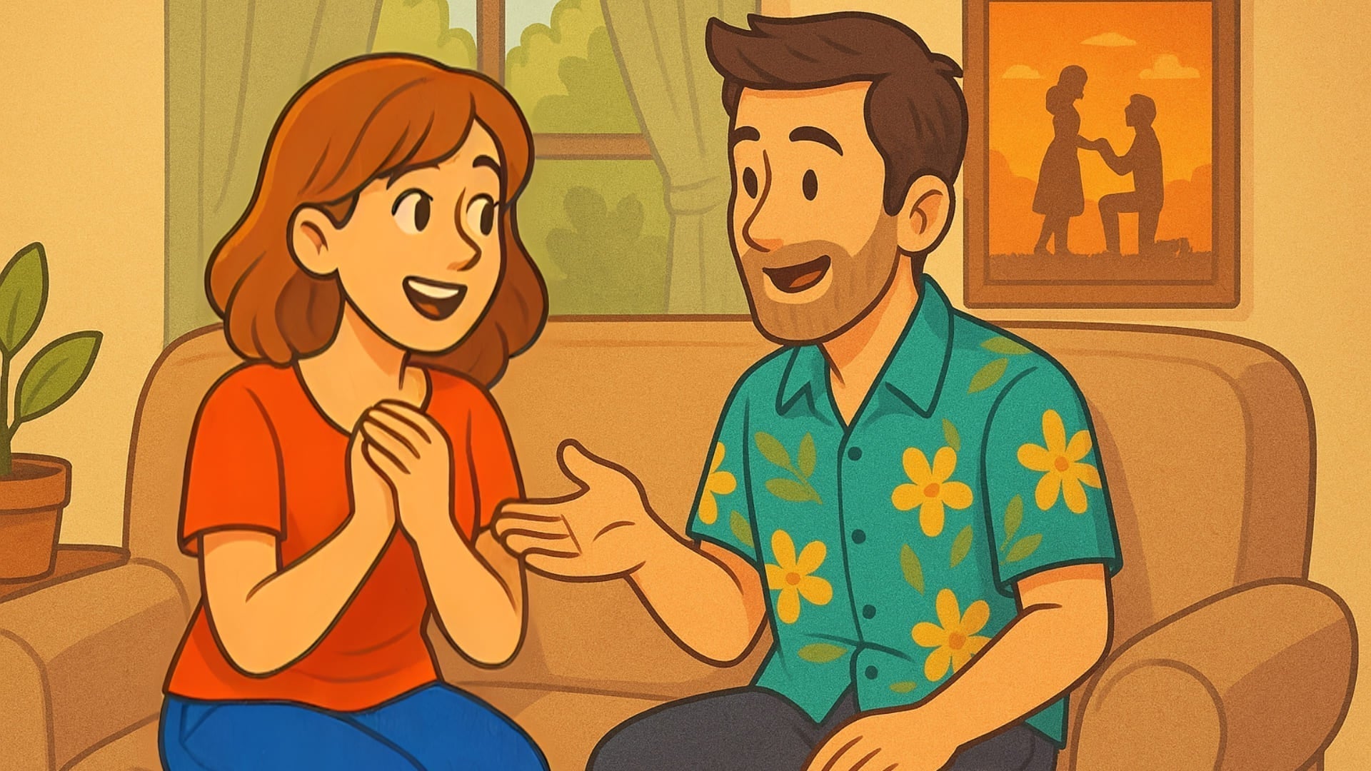 Signs Your Partner Is Hinting at Their Dream Proposal (Without Saying It Outright)