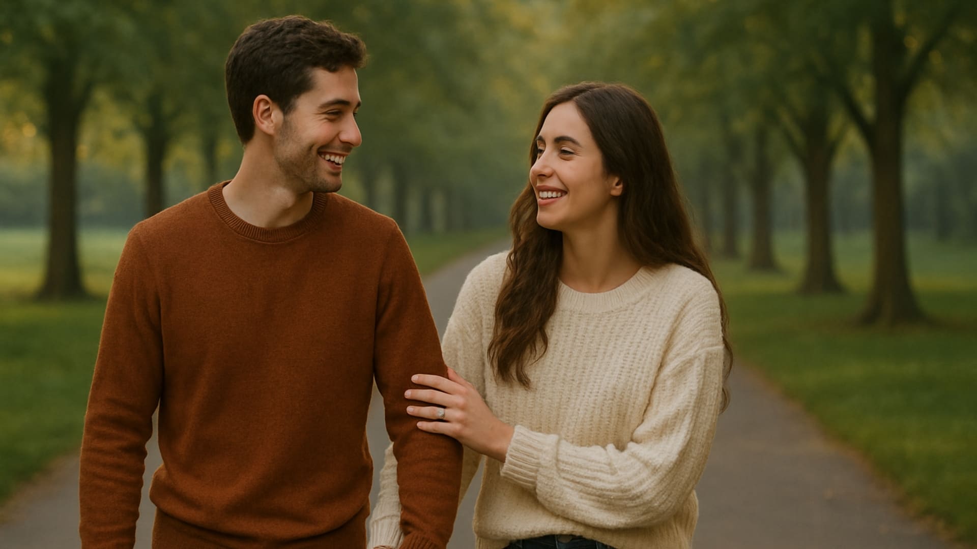 Simple Things to Do Together While You’re Engaged That You'll Always Remember