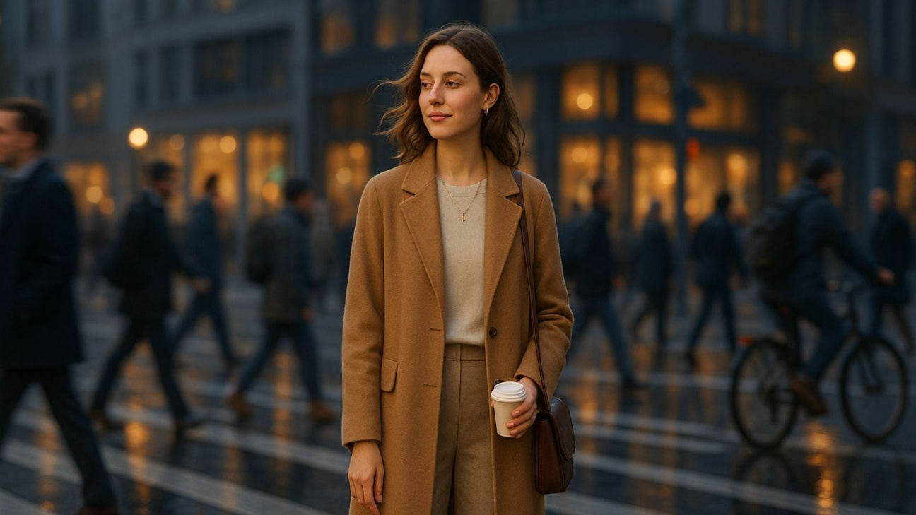 Sonder: The Beautiful Realisation That Changes How You See People