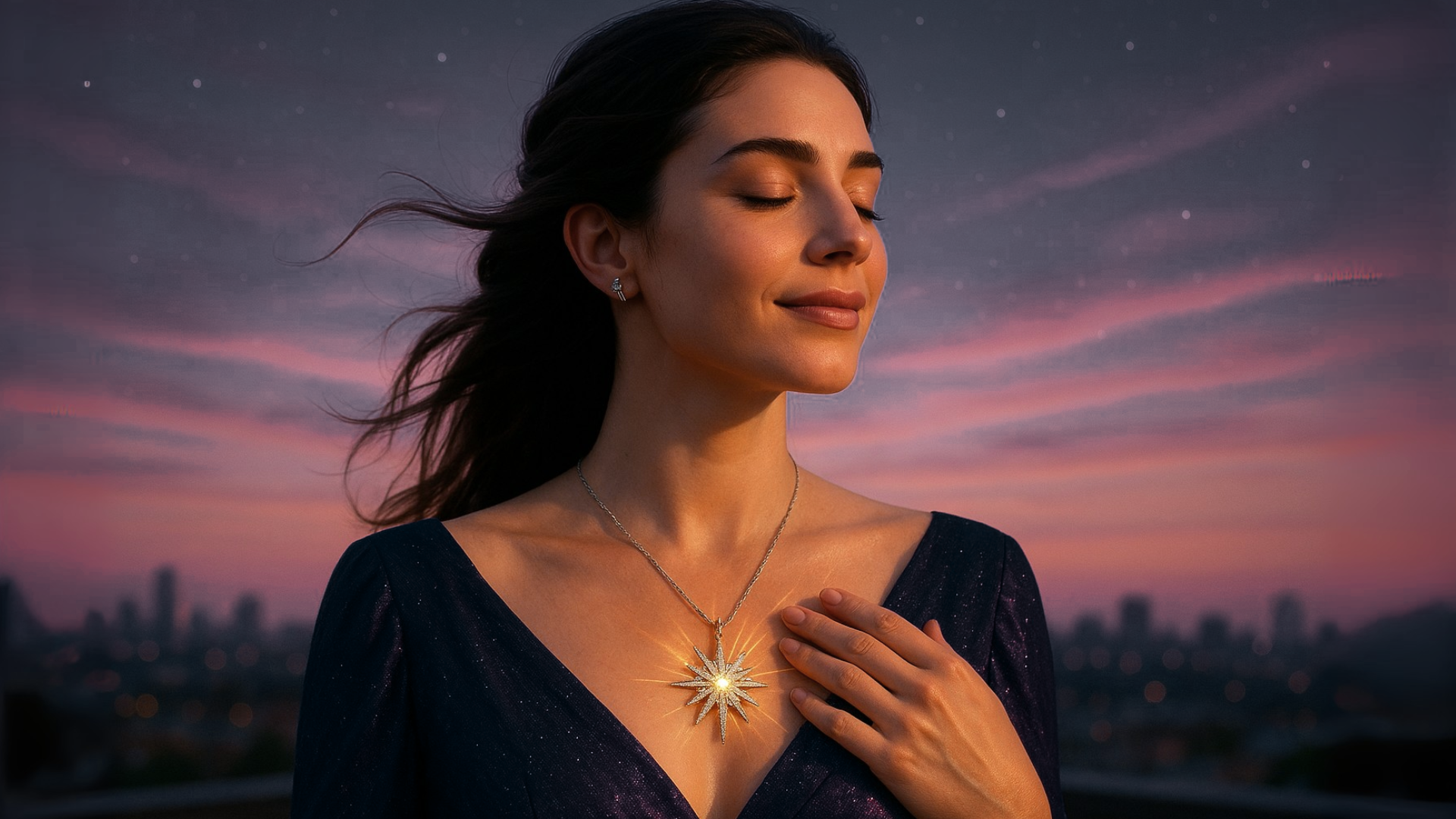 Starburst Symbolism in Jewelry: Illumination, Renewal, and Personal Brilliance