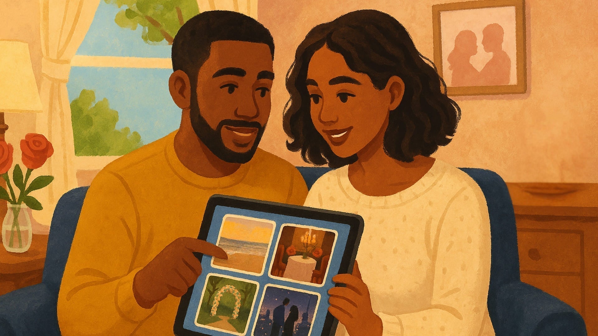 Subtle Ways to Discover Your Partner’s Dream Proposal Style