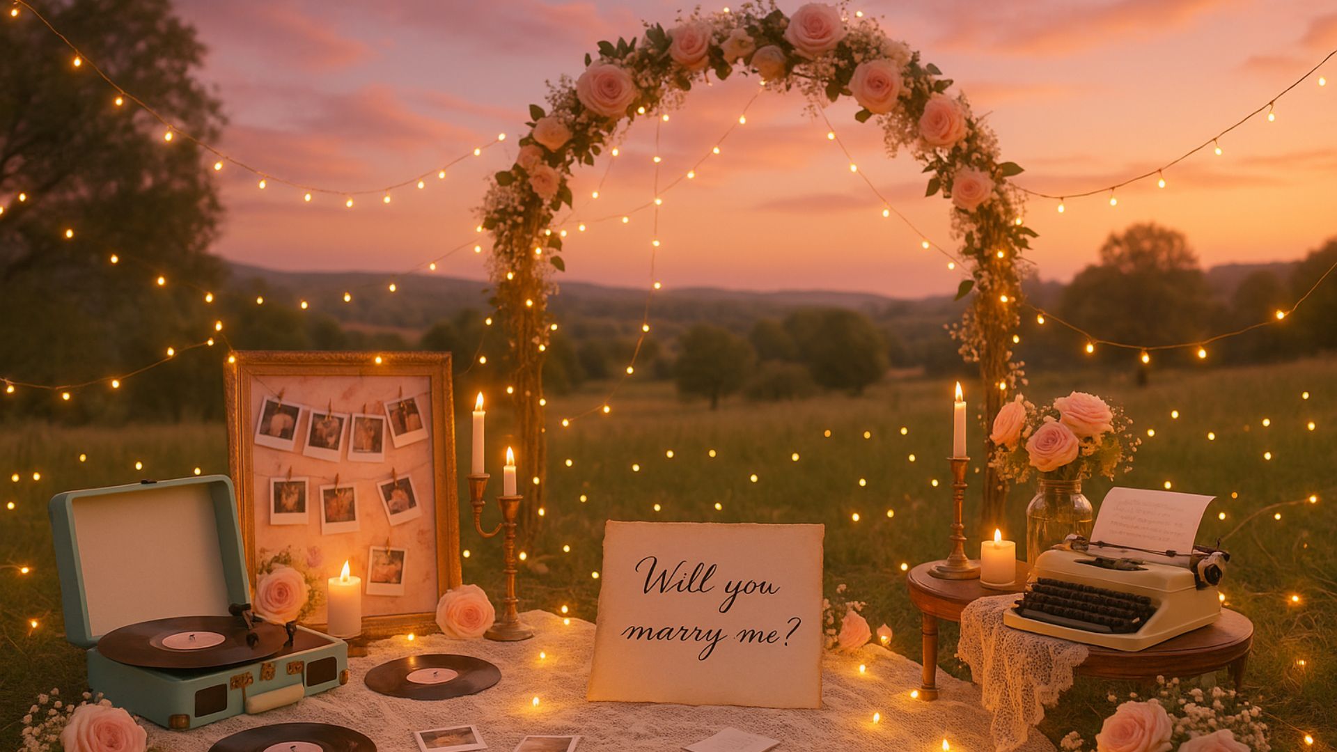 13 Taylor Swift Themed Proposal Ideas for Swifties