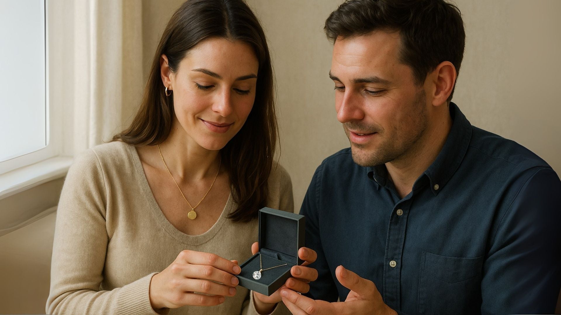 Why Jewelry Is Still the Most Romantic Gift You Can Give