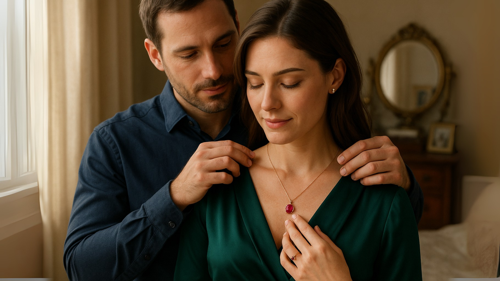 The Art of Gifting Jewelry That Doesn’t Feel Generic