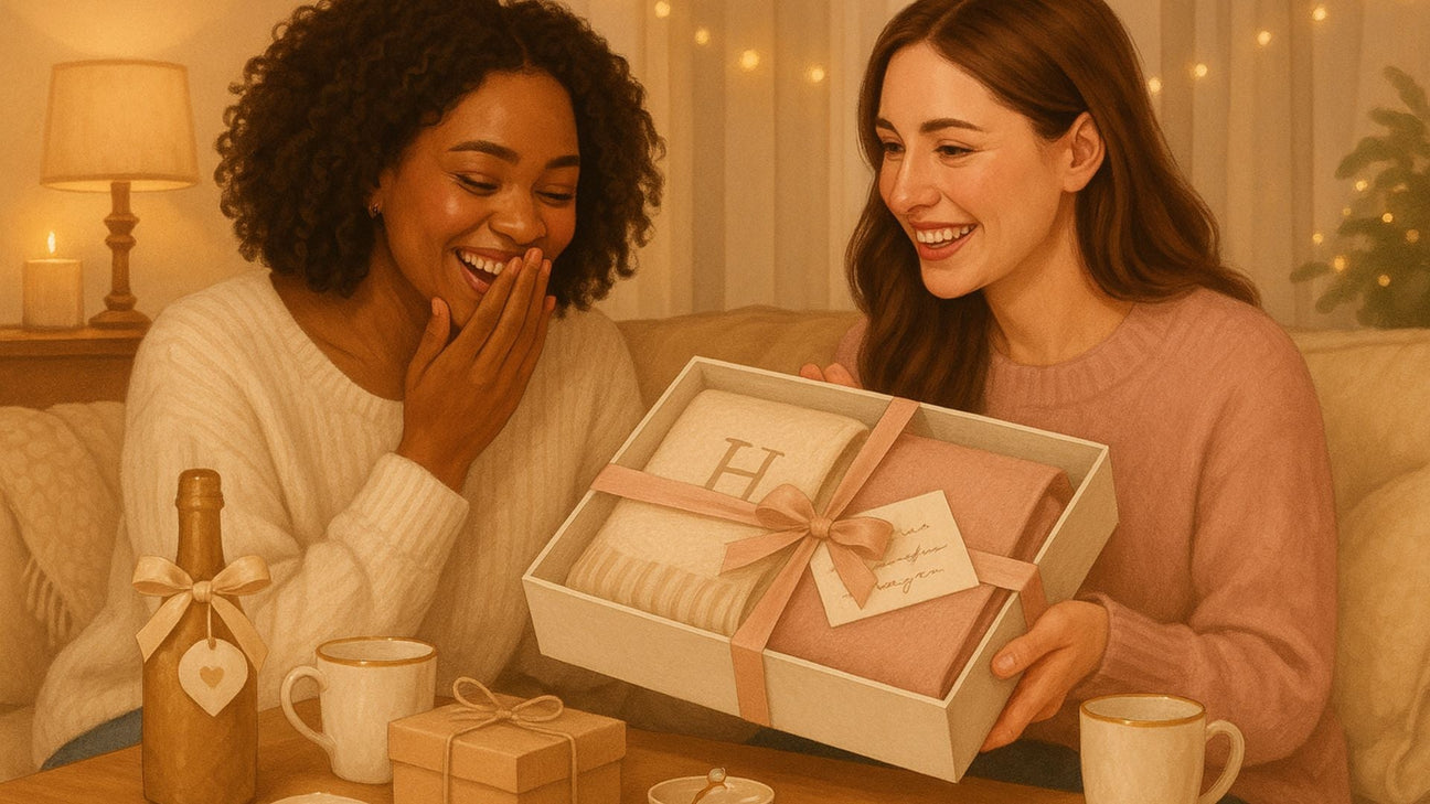 The Best Engagement Gift Ideas for Friends