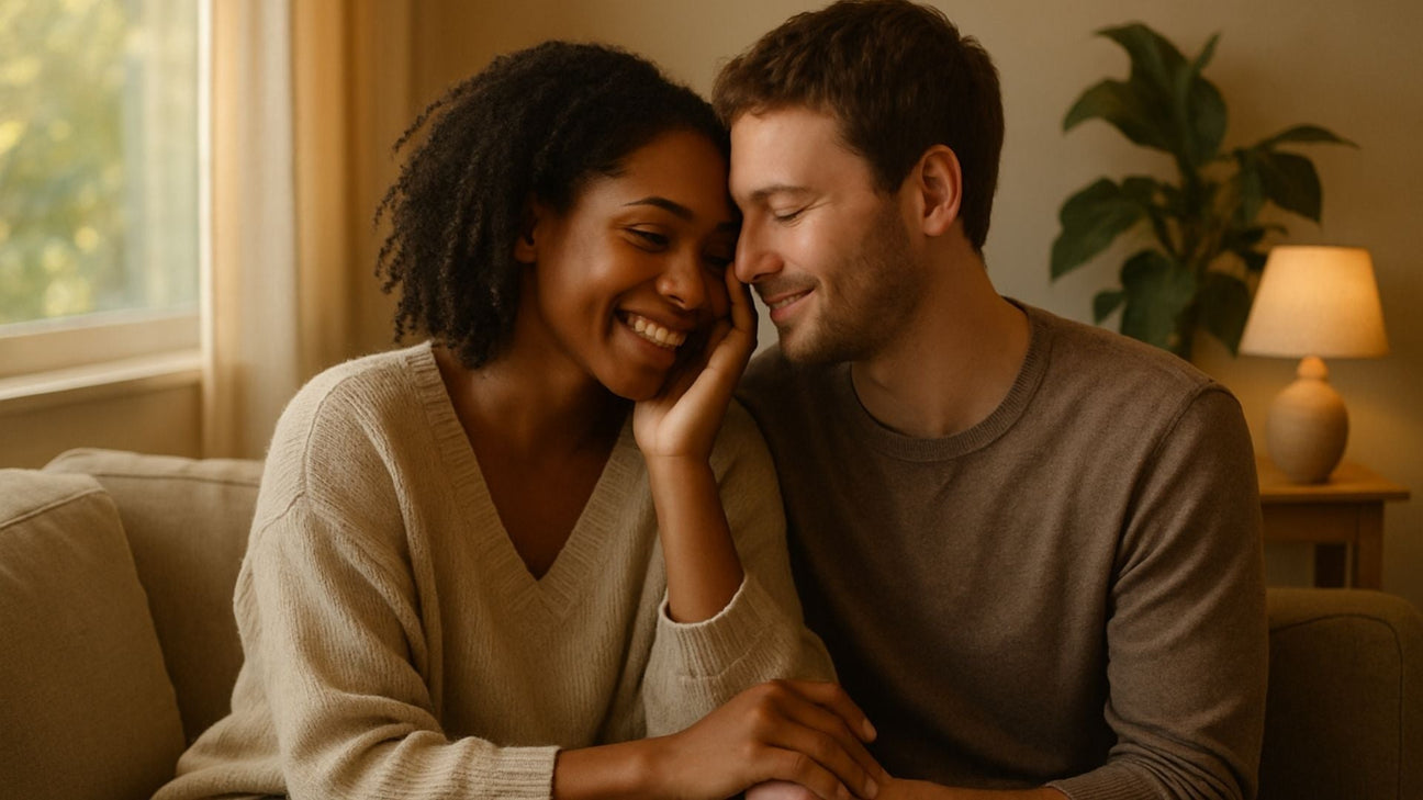 The Power of Being Present: How to Make Your Partner Feel Like a Priority