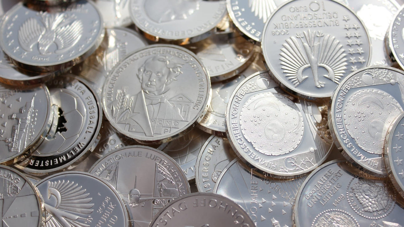 The Role of Silver in Lunar Astrology: Unlocking the Power of the Moon