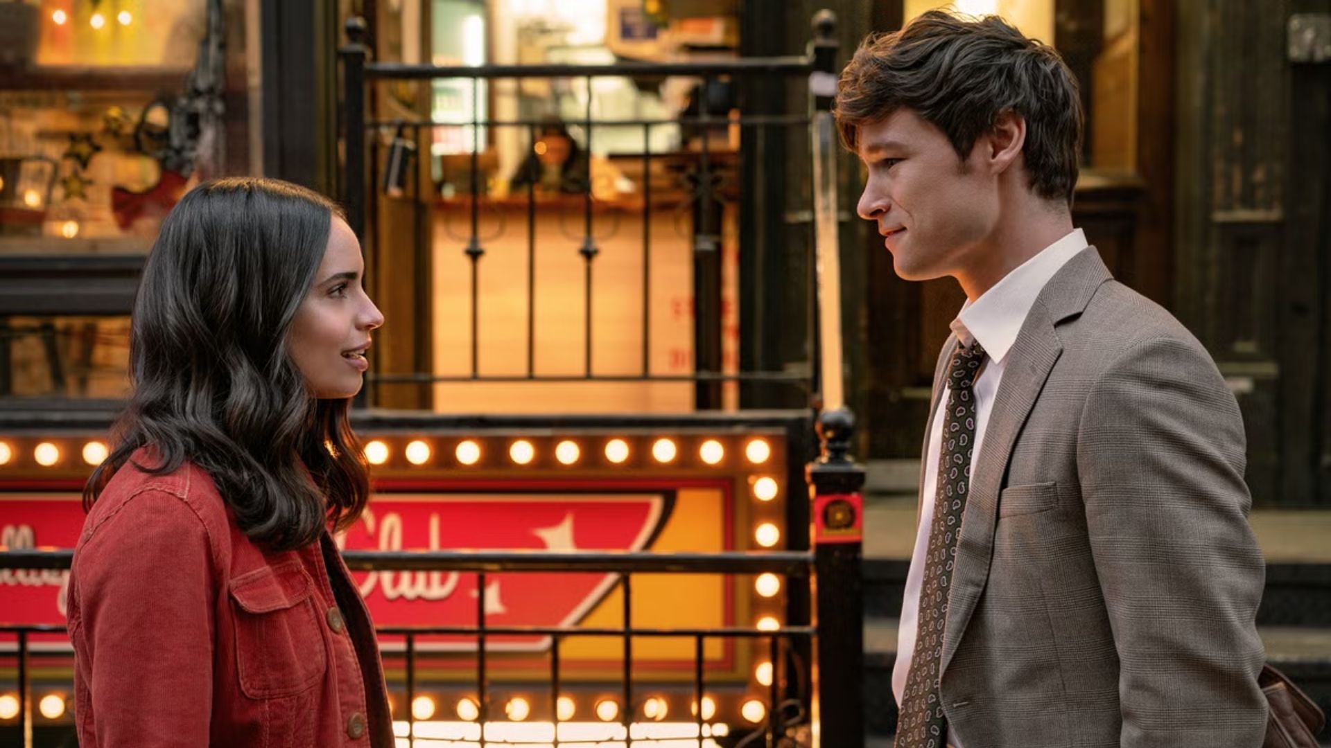 The True Love Test from the Netflix Movie “Life List”