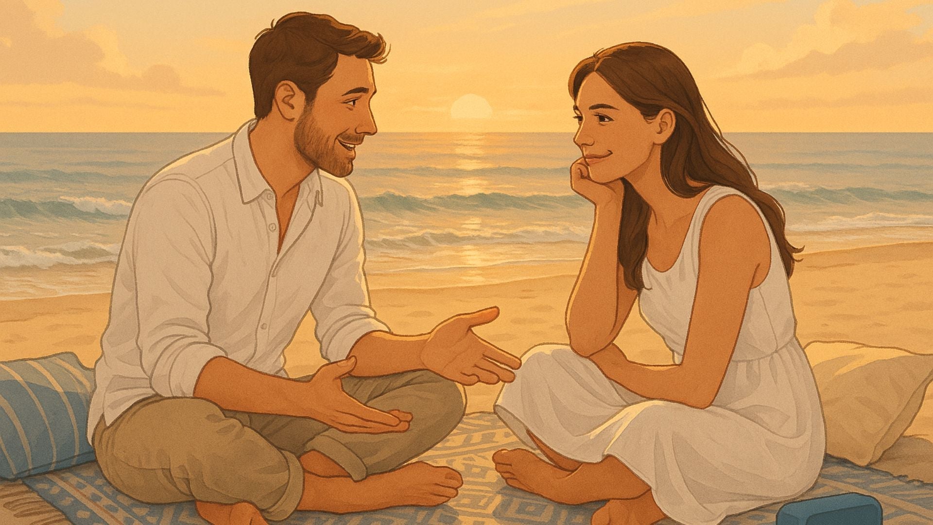 Top 10 Characteristics to Look For in a Partner