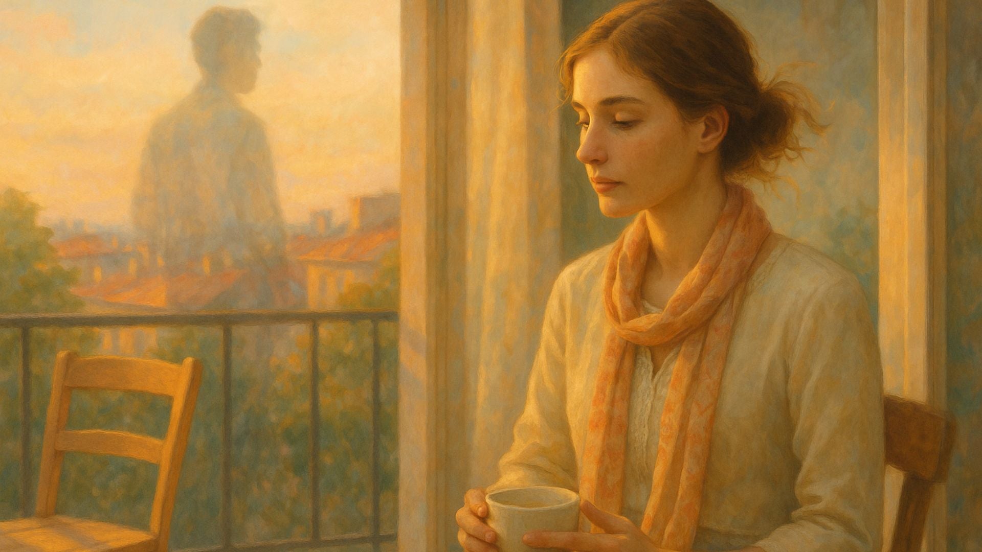 Tu Me Manques: The French Way of Missing Someone