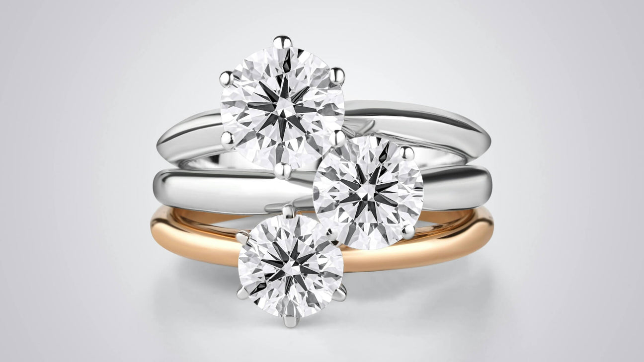 What Does "Pavé" Mean in Jewelry?