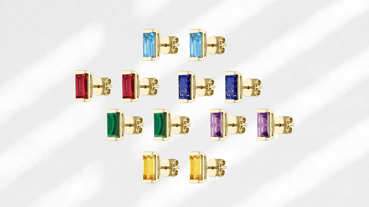 What Are Jewel Tones?