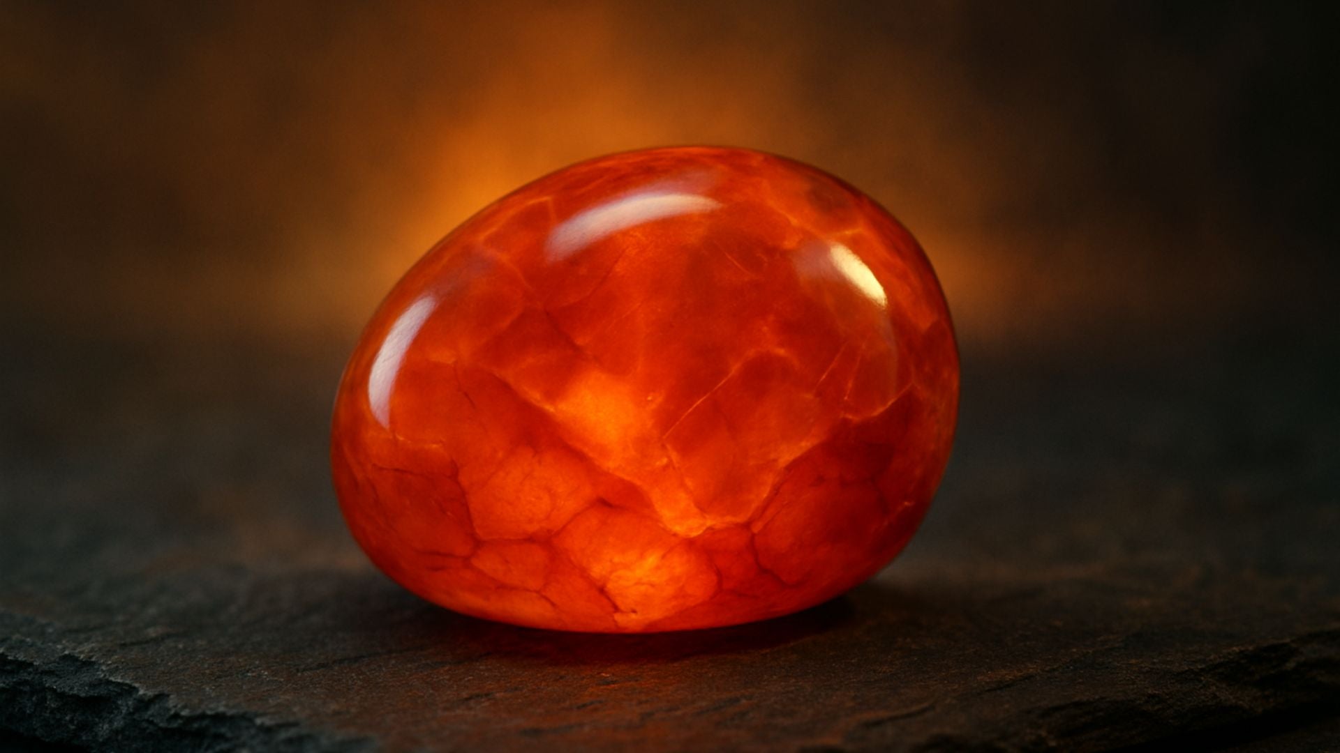 What Does Carnelian Symbolize Spiritually?