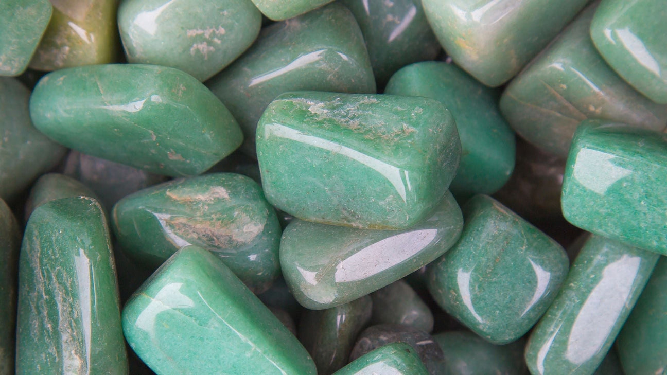 What Does Chrysoprase Symbolize Spiritually?