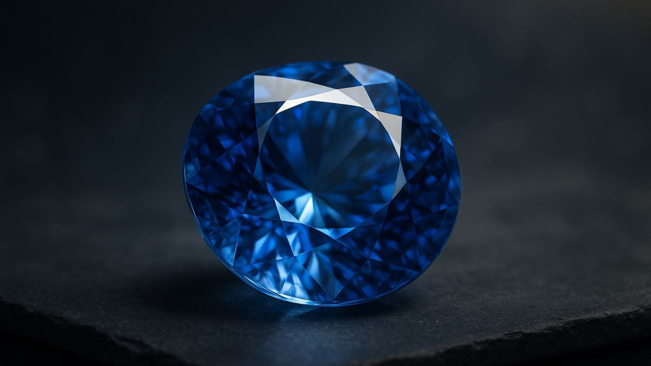 What Does “Eye Clean” Mean for Gemstones?