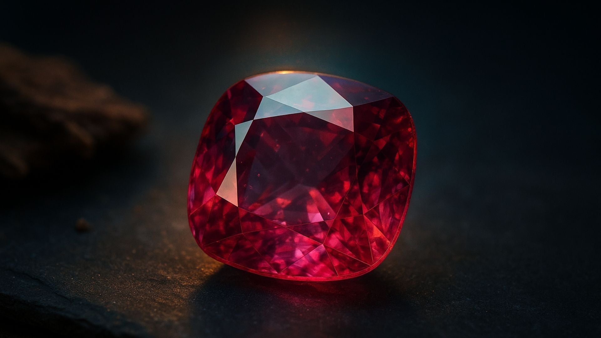 What Does Spinel Symbolize Spiritually?
