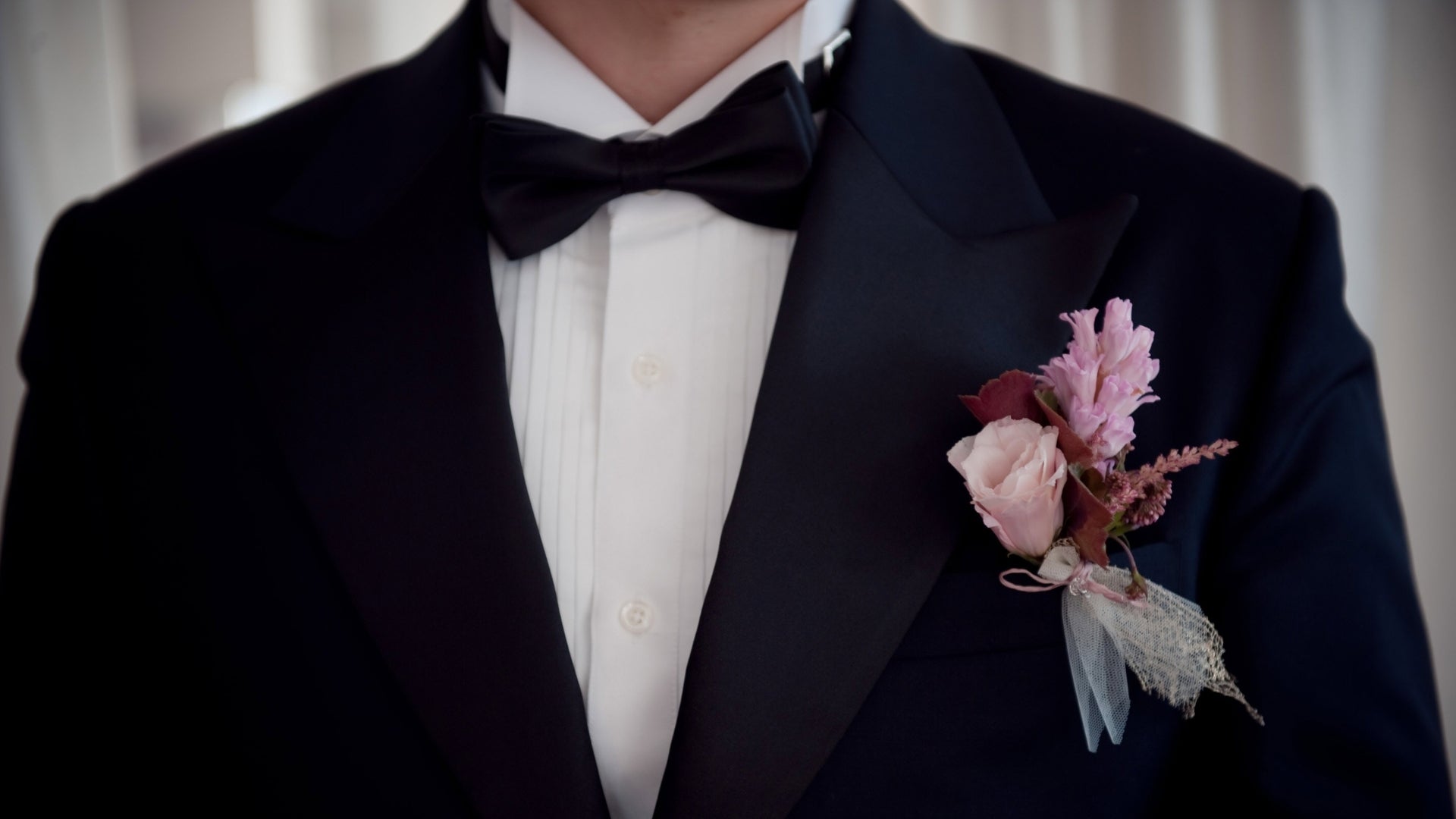 What Is a Boutonniere, Who Wears One and Why