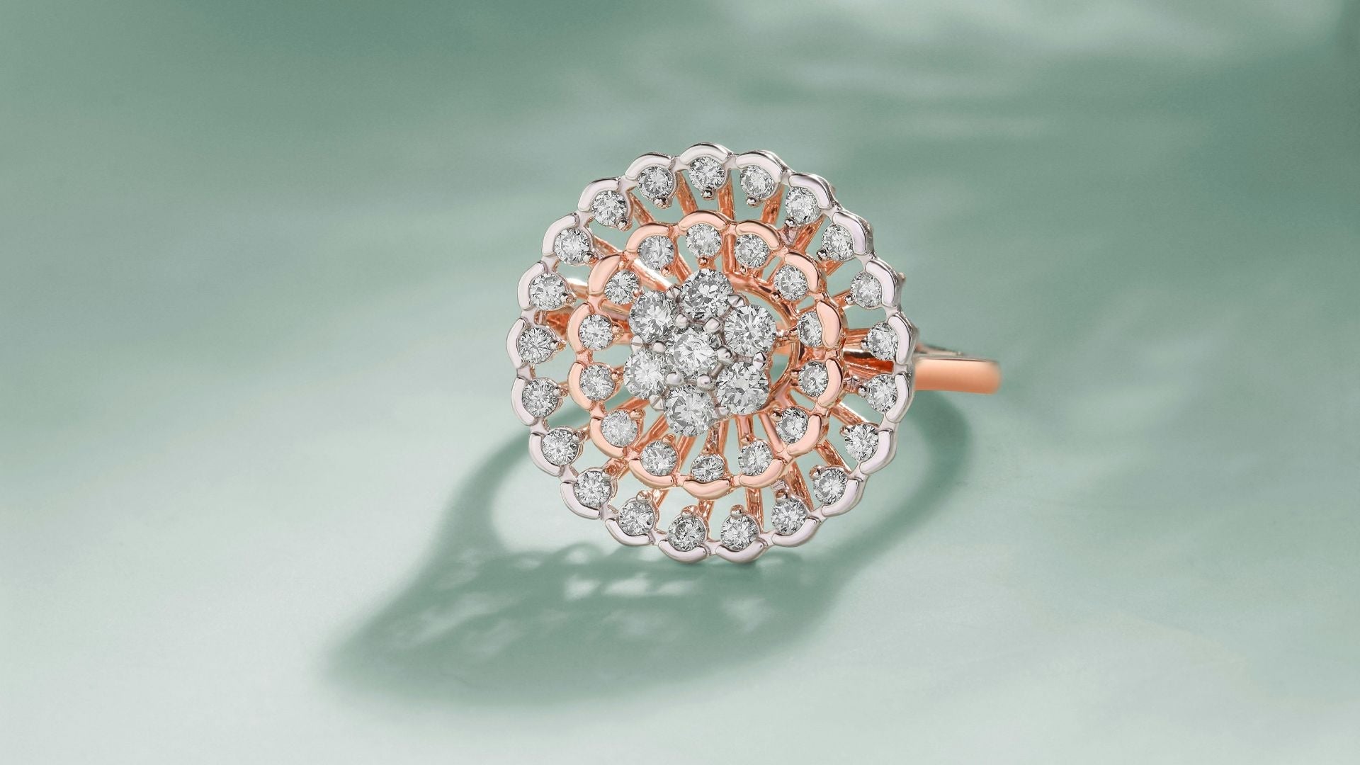 What Is a Cocktail Ring?