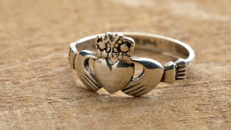 What Is the Significance of Claddagh Rings?