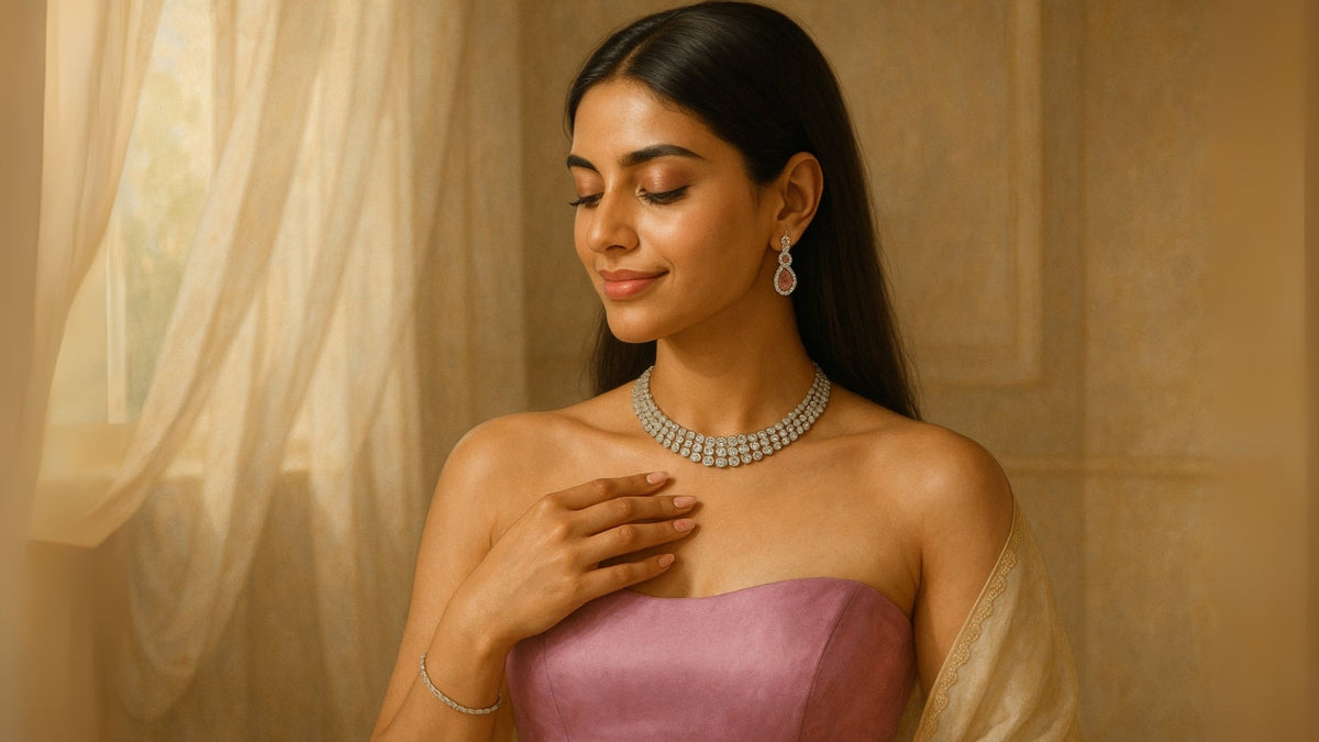 gold necklace for strapless dress WEDTREND Women Daffodil Yellow Short Junior Bridesmaid Dress Spaghetti  Straps A-Line Wedding Guest Dress main image 0