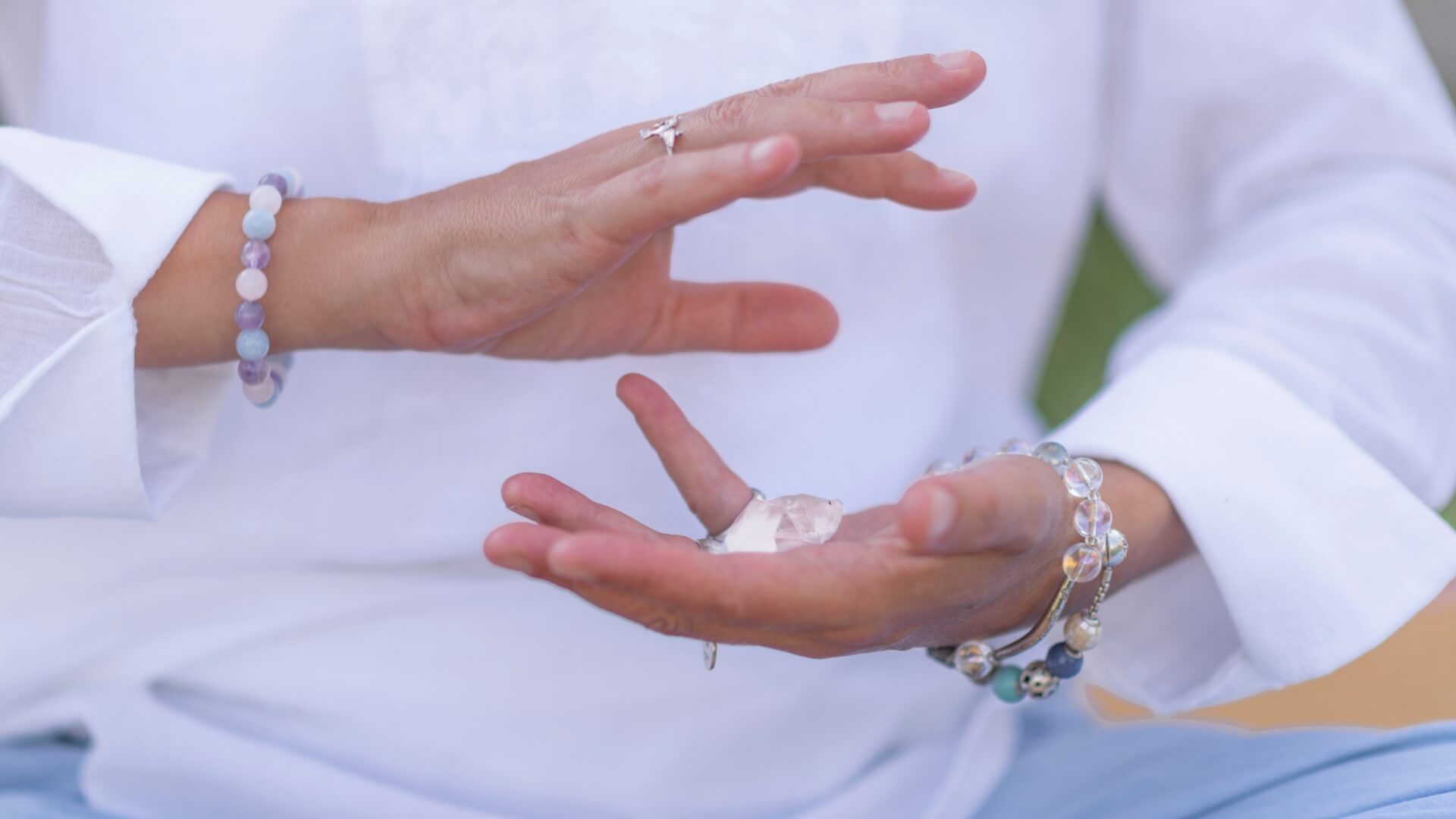 What Gemstones Can Help You Manifest Your Desires?