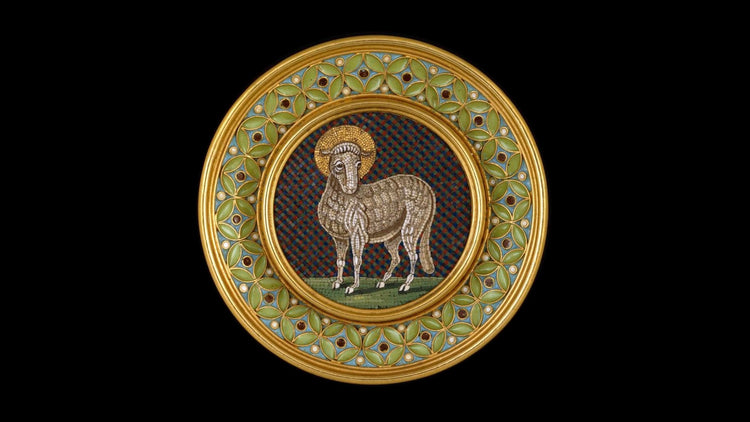 What is micromosaic jewelry?