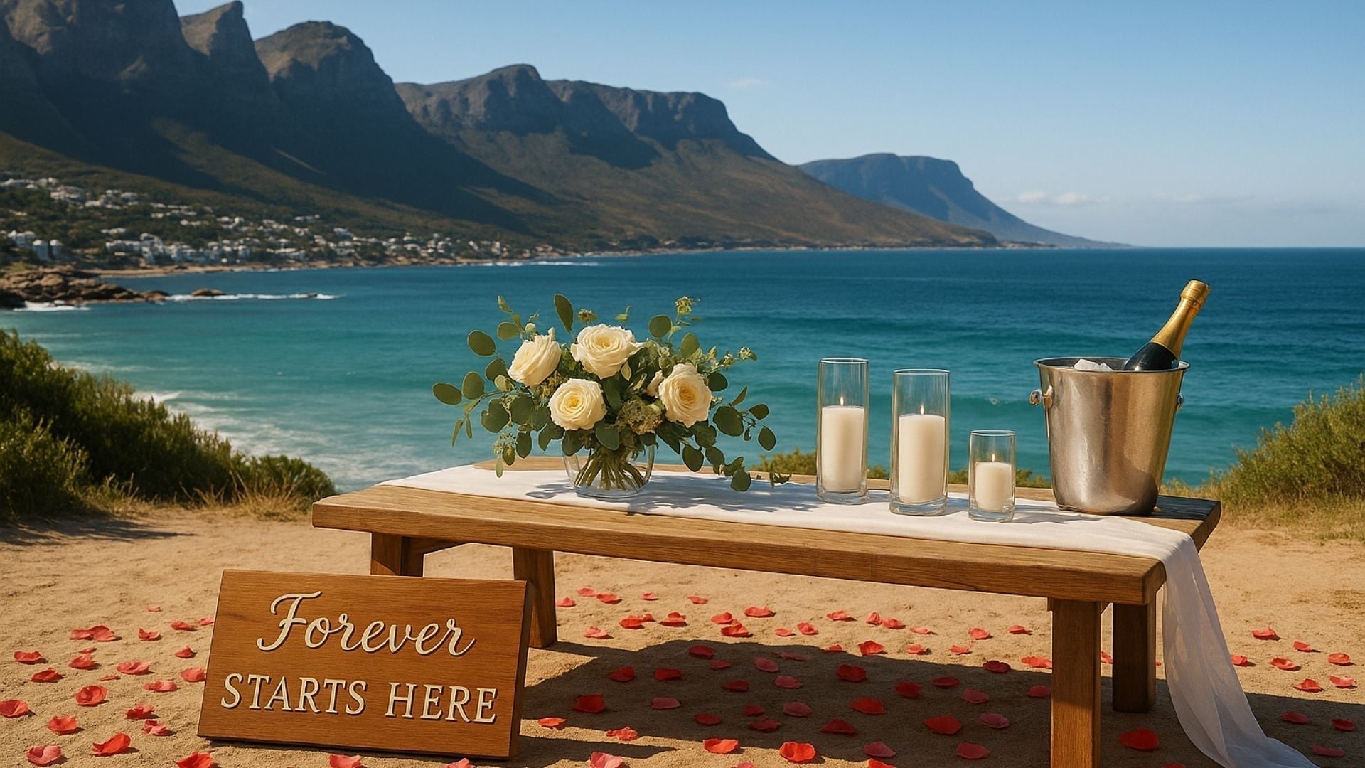 What's the Best Time of Year to Propose in Cape Town