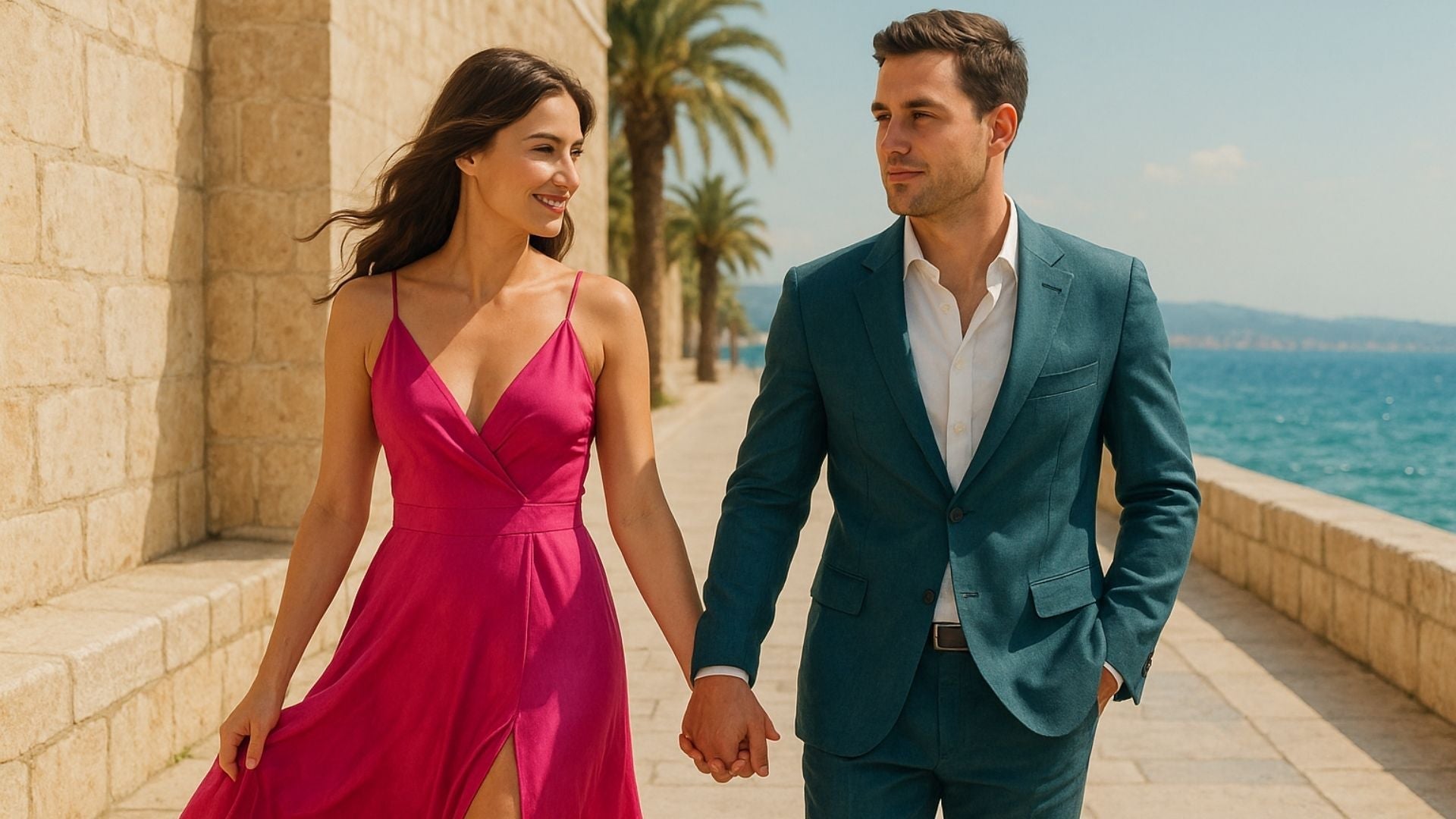What's the Best Time of Year to Propose in Croatia