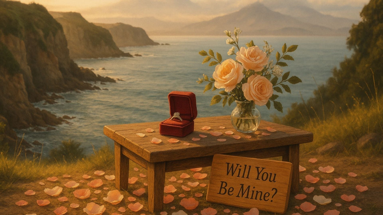 What's the Best Time of Year to Propose in New Zealand