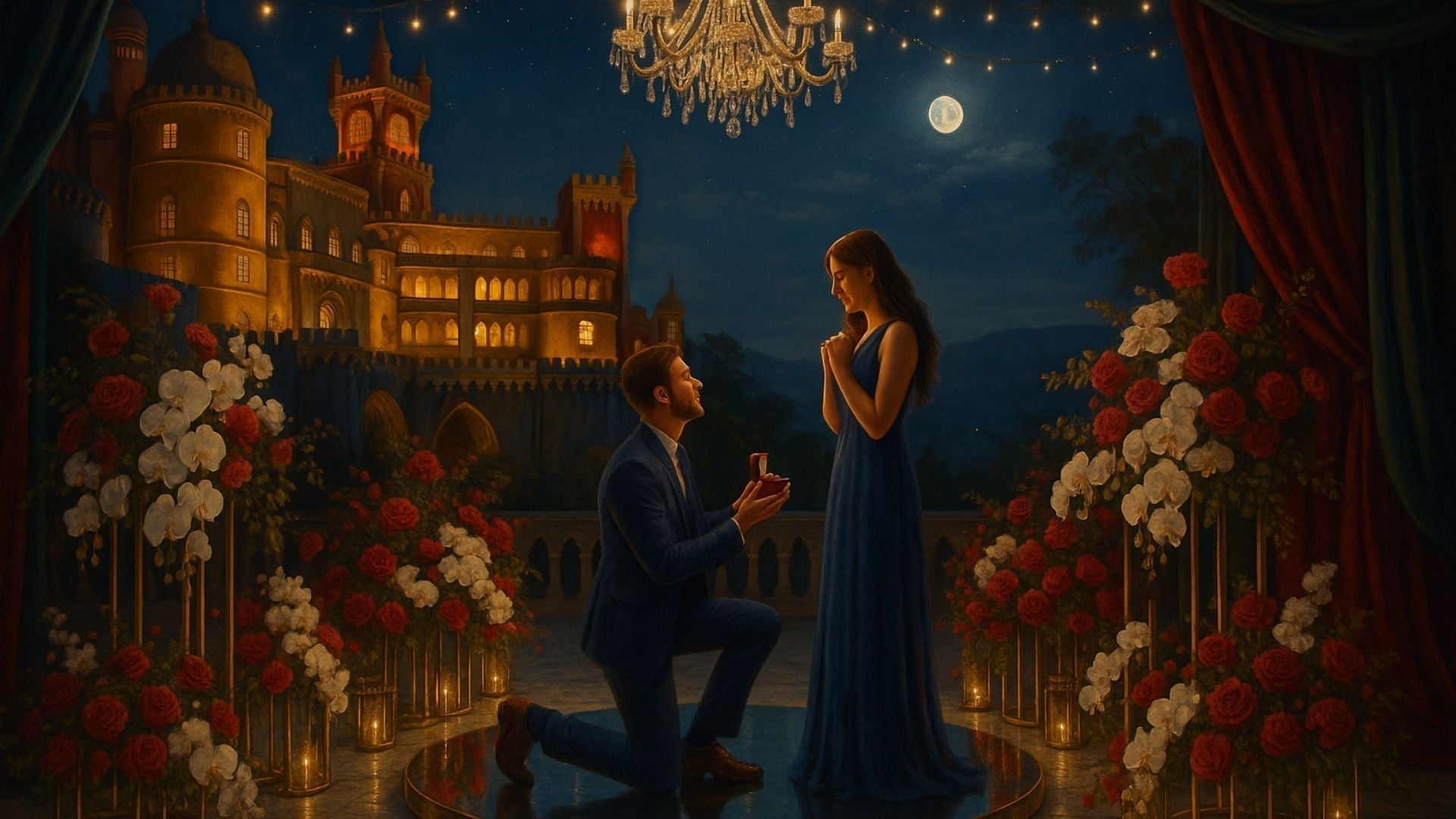 What's the Best Time of Year to Propose in Portugal