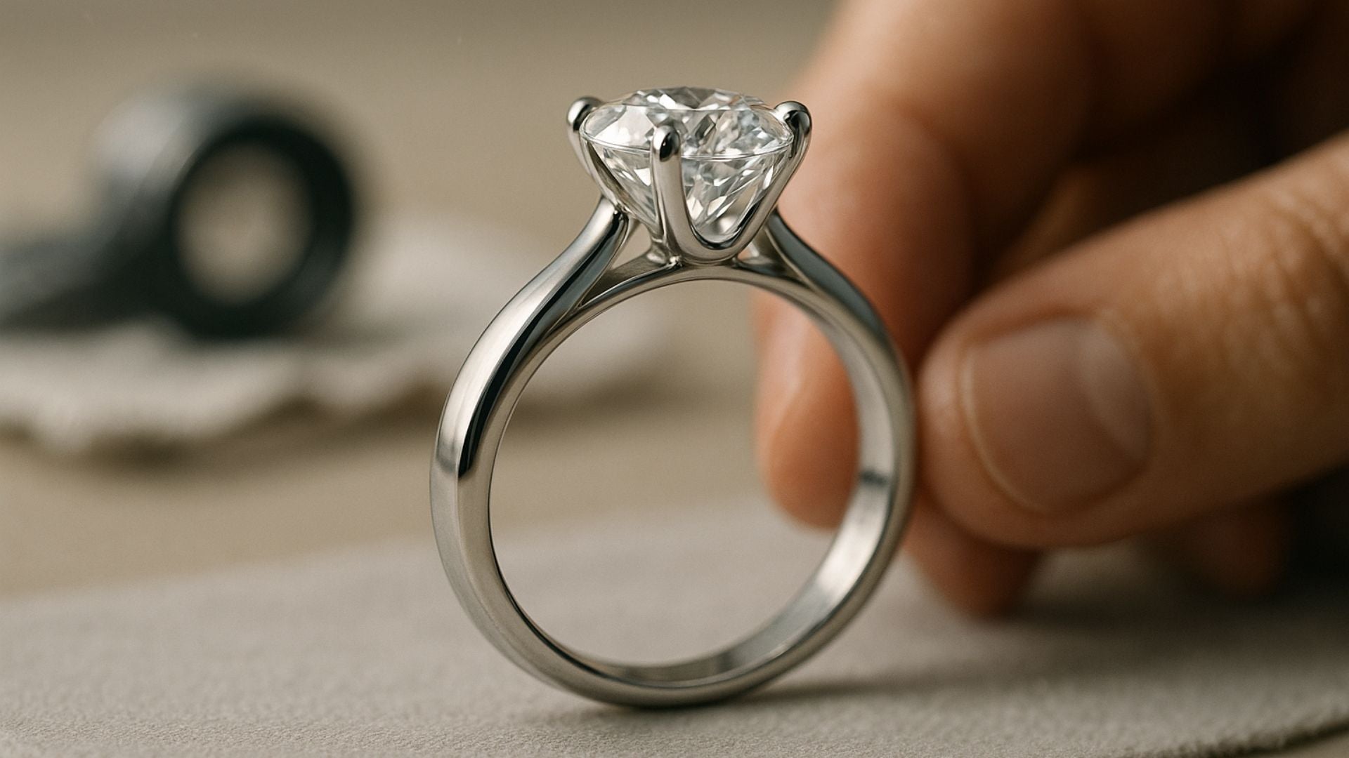 What’s the Purpose of a Bridge Under a Ring?