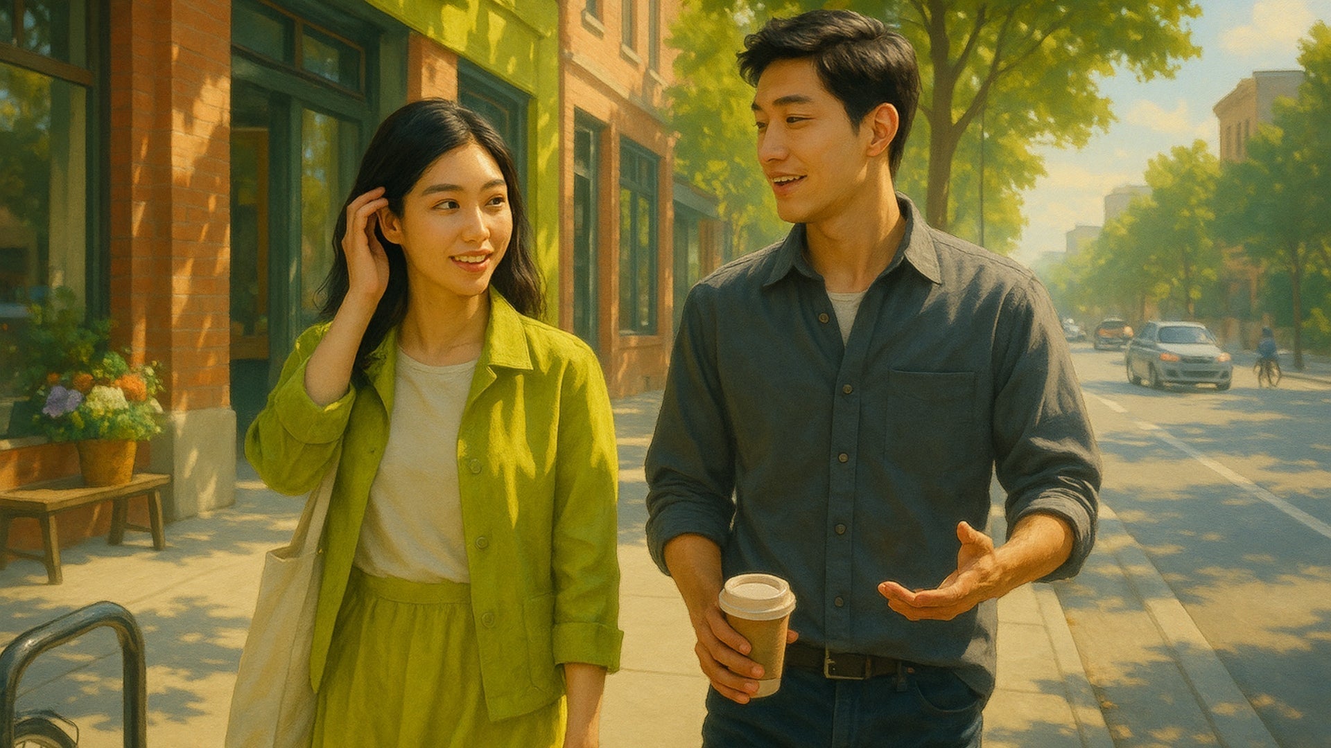 What’s the Sidewalk Rule?