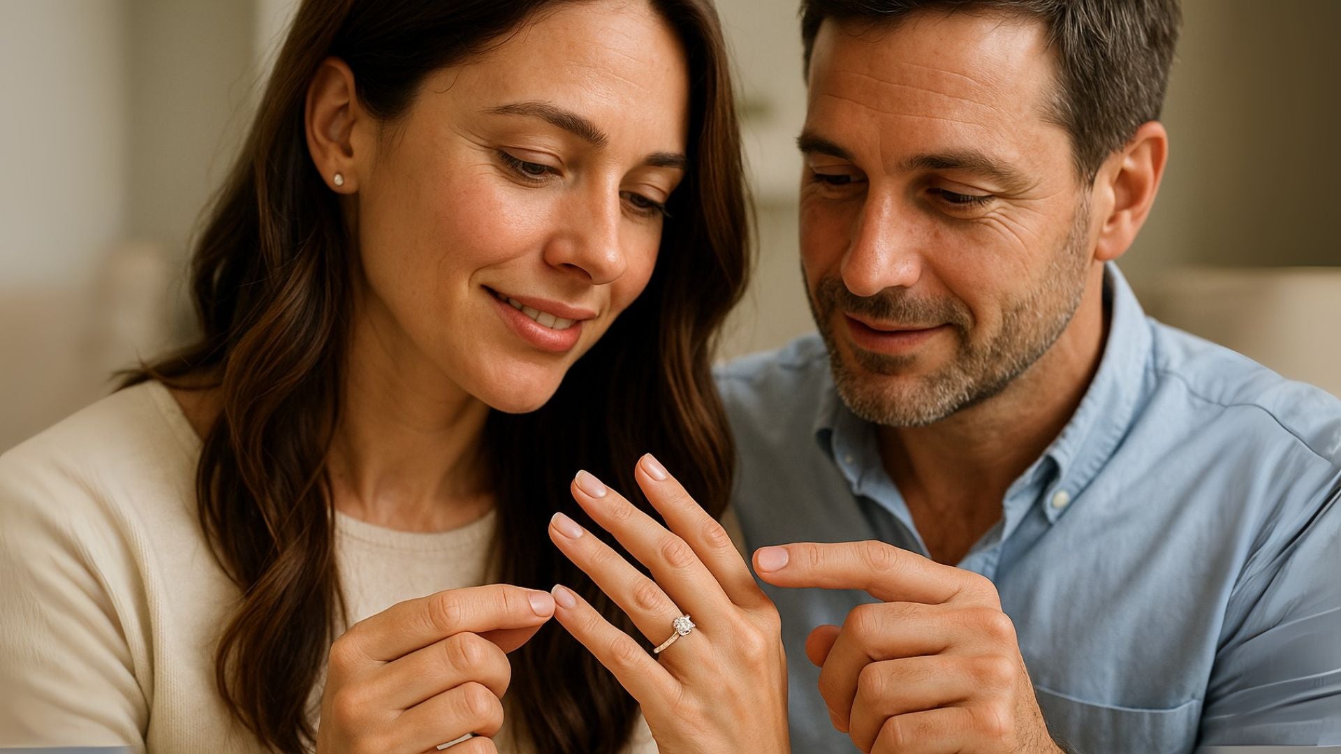 When Is the Right Time to Upgrade Your Engagement Ring?