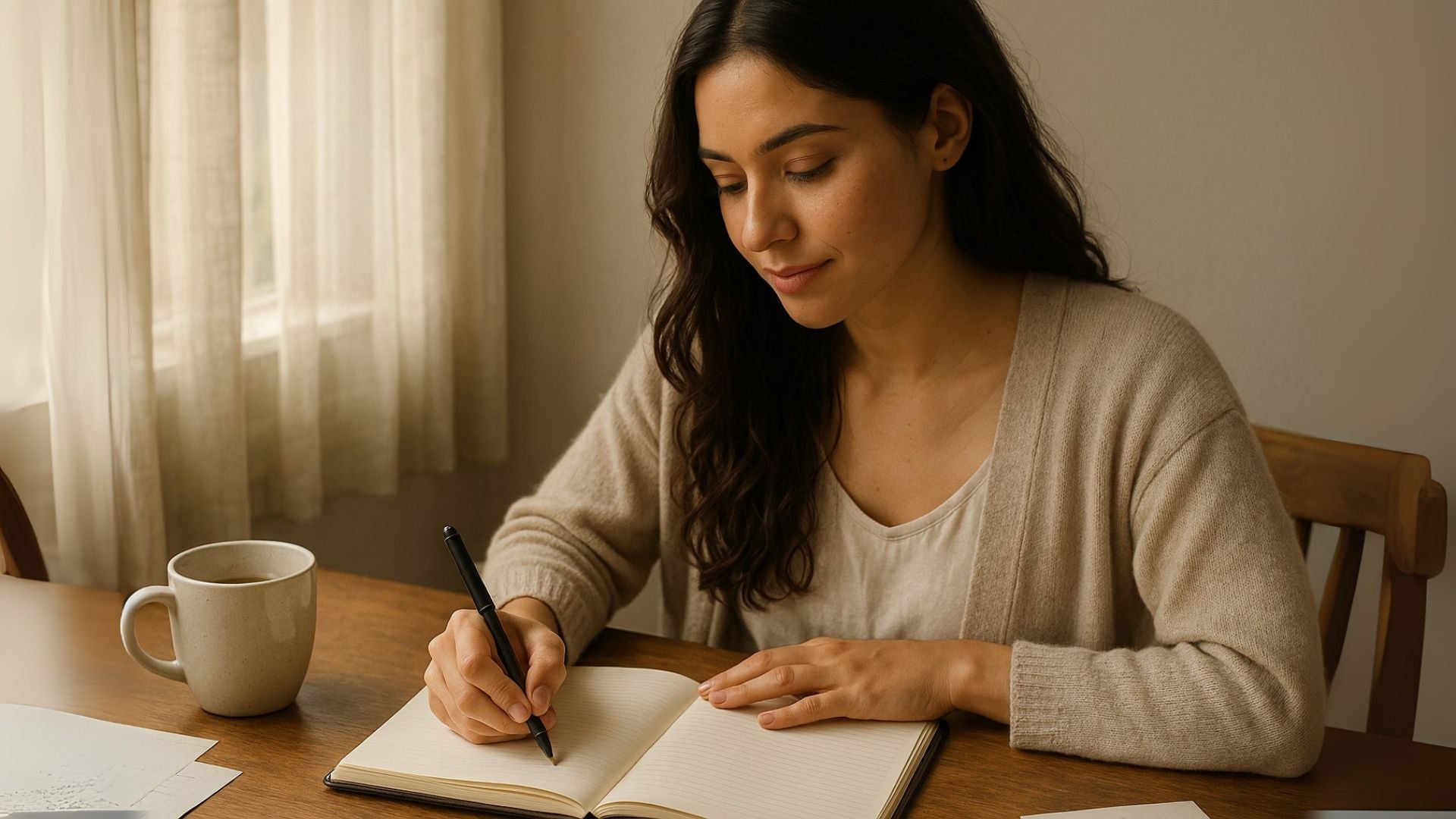 When to Start Writing Your Wedding Vows (So You’re Not Rushed)