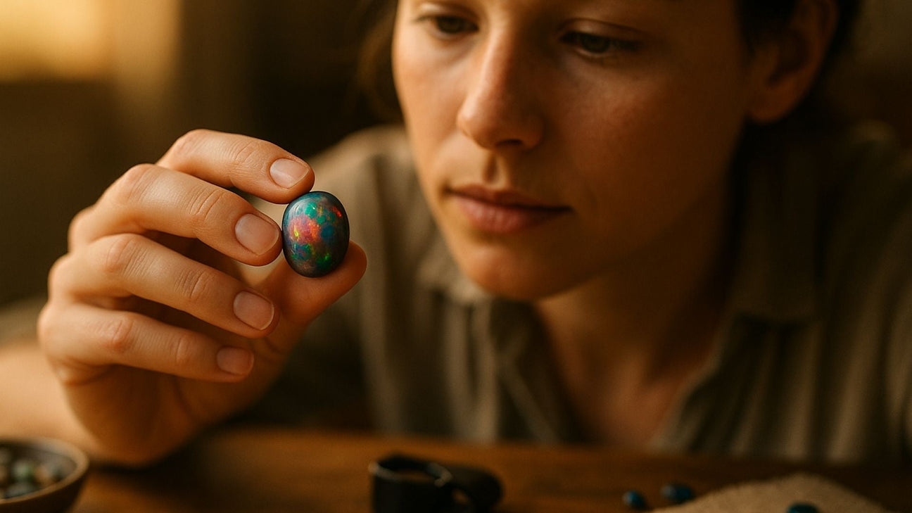 Why Are Some Opals More Valuable Than Others?