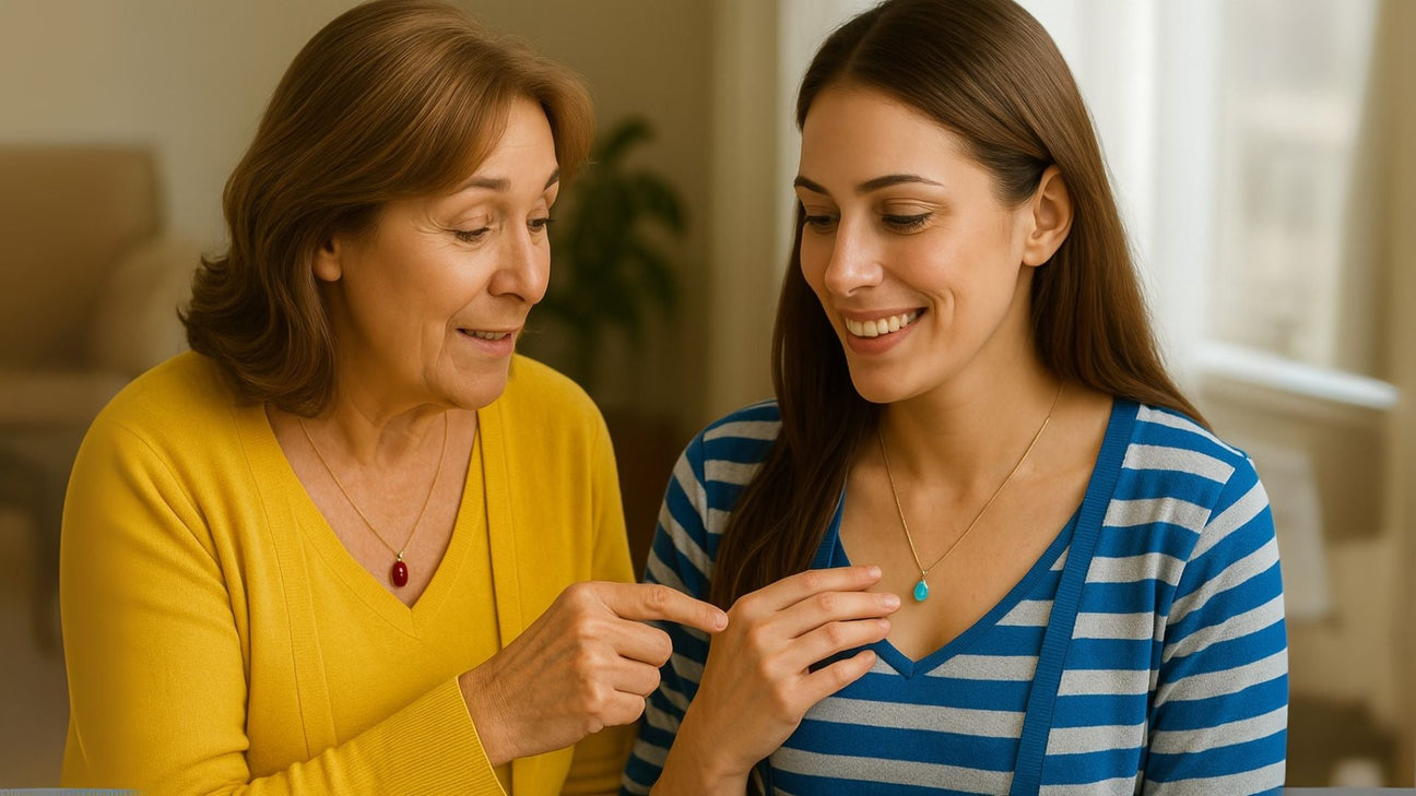 Why Birthstone Jewelry Is More Personal Than You Think