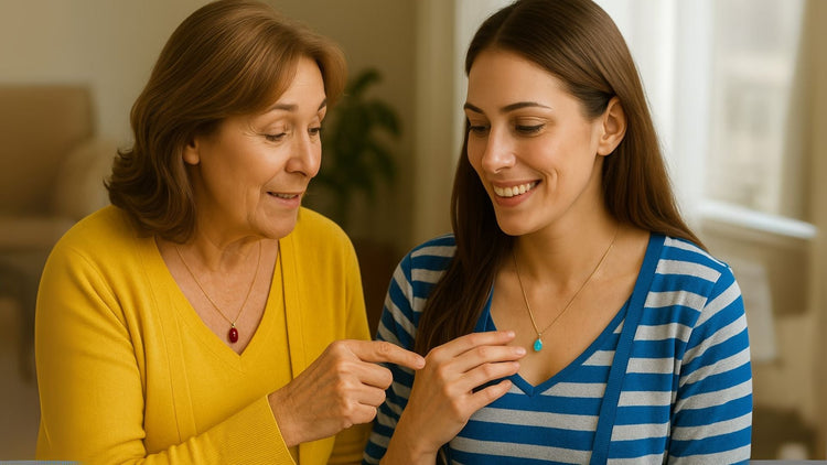 Why Birthstone Jewelry Is More Personal Than You Think