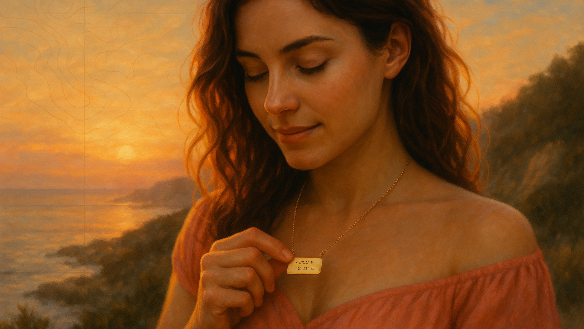 Why Coordinates Jewelry Makes A Thoughtful Gift