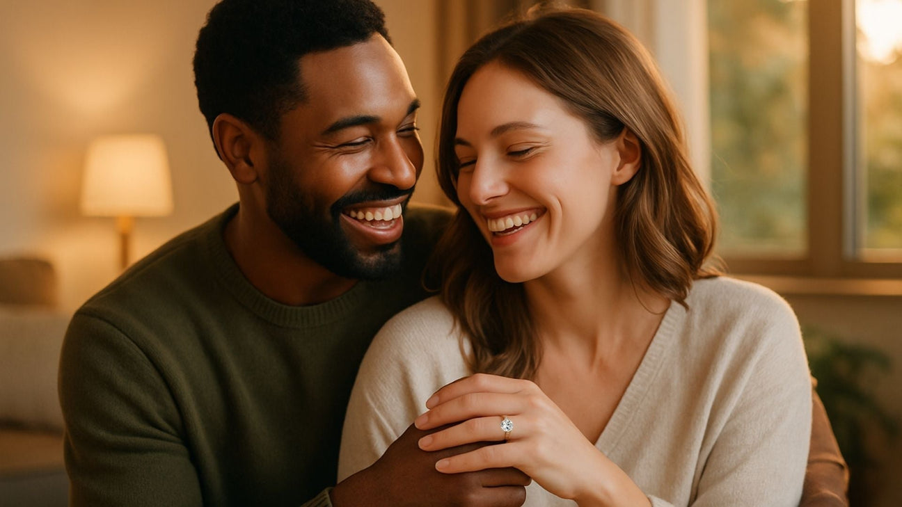 You’re Engaged! Now What? A Smart Guide to Your First Steps