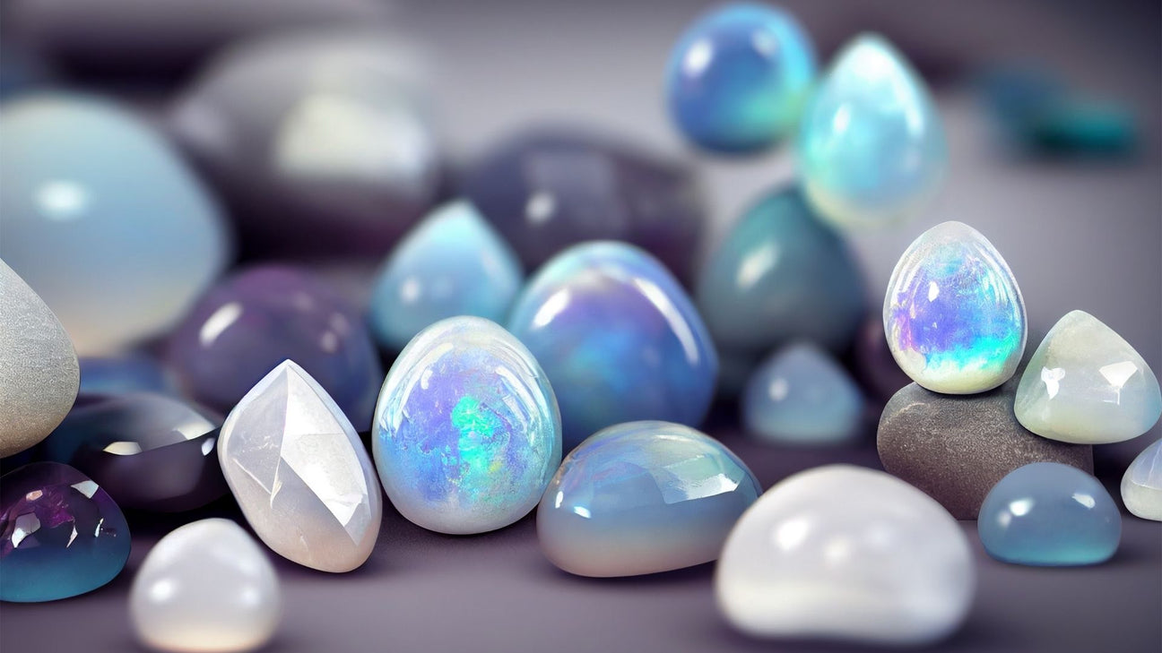 Everything you need to know about moonstone