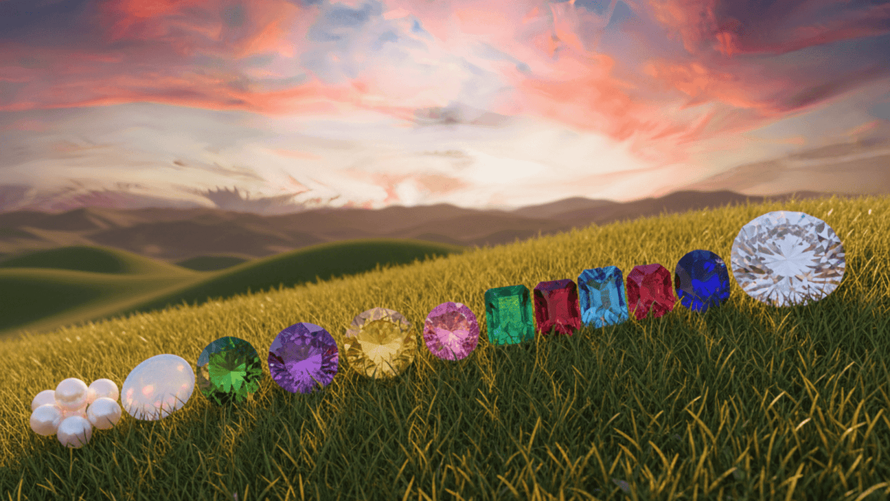 The Mohs Scale: A Complete Guide to Gemstone Hardness for Jewelry Shoppers