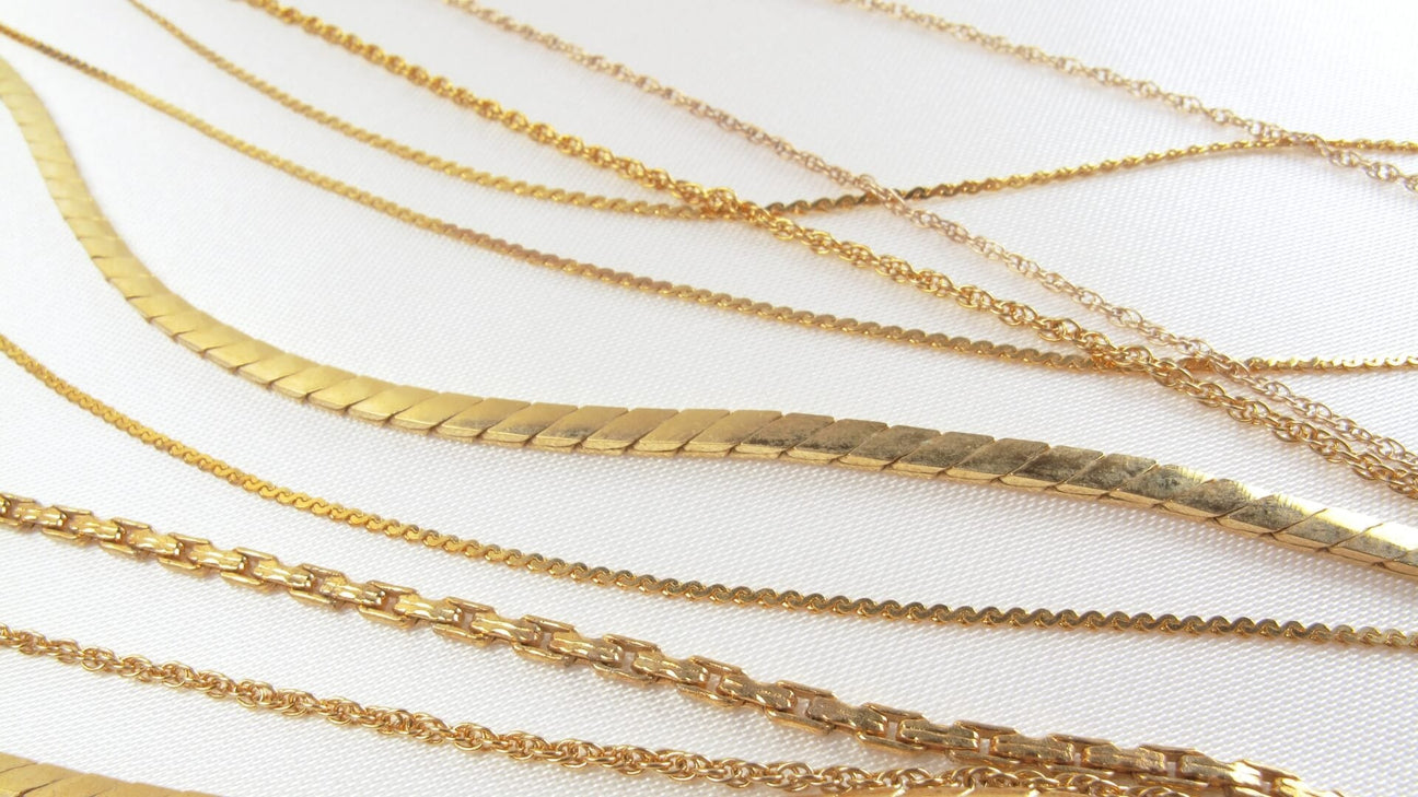What Is Permanent Jewelry?