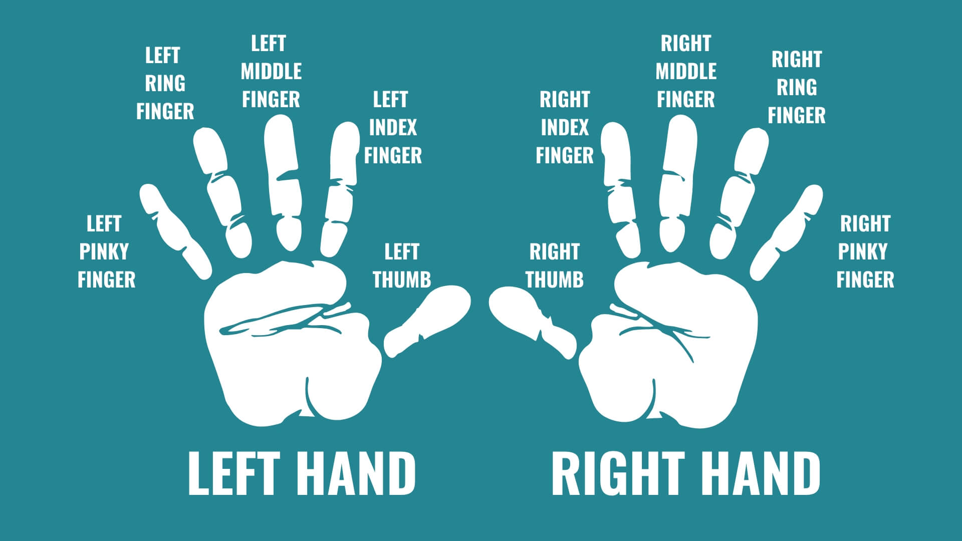 Ring Finger Meaning: What Each Finger Says About You (Complete Guide)