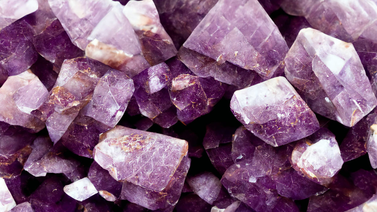 AMETHYST