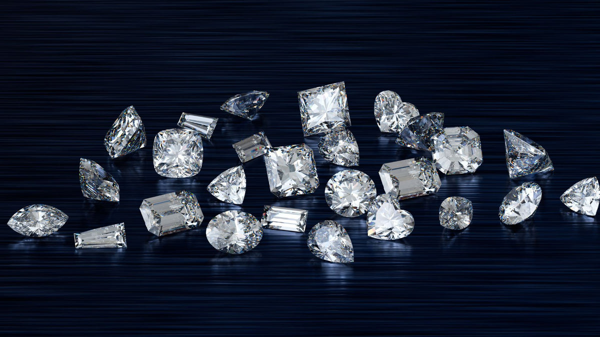 DIAMOND